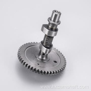 best selling single cylinder engine camshaft